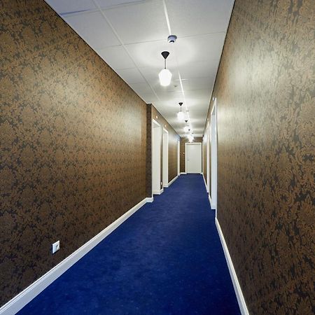 Rohuaia Apartments Rakvere Exterior foto