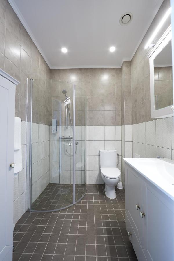 Rohuaia Apartments Rakvere Exterior foto