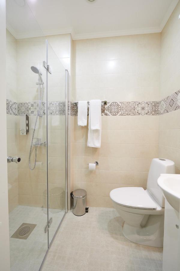 Rohuaia Apartments Rakvere Exterior foto