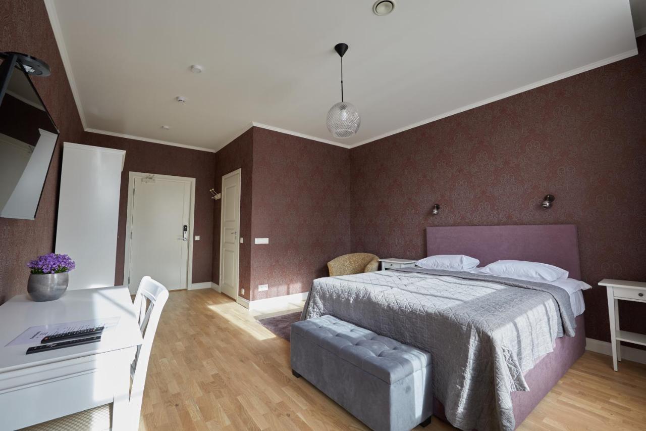 Rohuaia Apartments Rakvere Exterior foto
