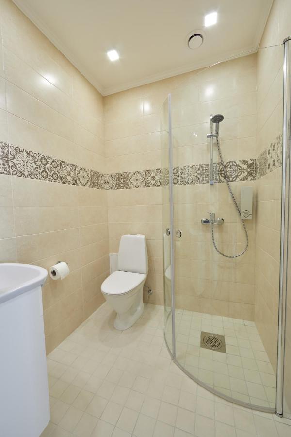 Rohuaia Apartments Rakvere Exterior foto