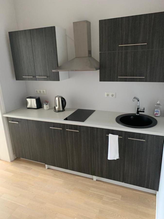 Rohuaia Apartments Rakvere Exterior foto